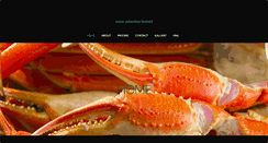 Desktop Screenshot of mikabuffet.com